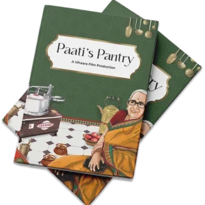 Paati's Pantry